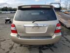 2006 Toyota Highlander Hybrid للبيع في Portland، OR - Front End