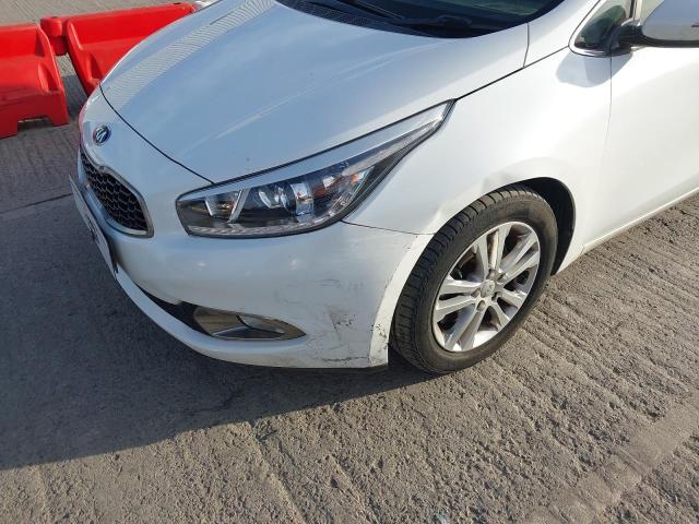 2015 KIA CEED 2 CRD