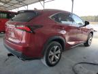 2017 Lexus Nx 200T Base იყიდება Cartersville-ში, GA - Front End
