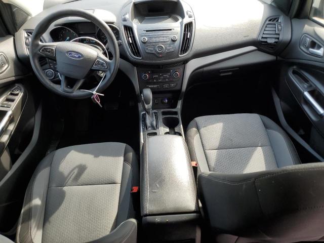 FORD ESCAPE 2018 Biały