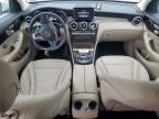 2017 Mercedes-Benz Glc 300 4Matic en Venta en Fredericksburg, VA - Front End