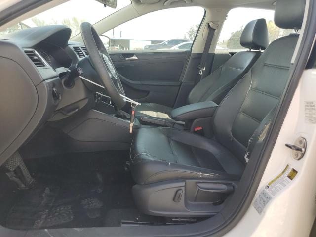  VOLKSWAGEN JETTA 2014 Biały