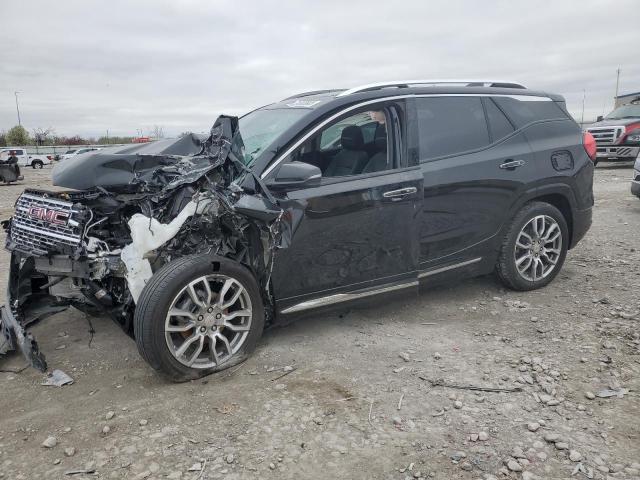 GMC TERRAIN DE 2024