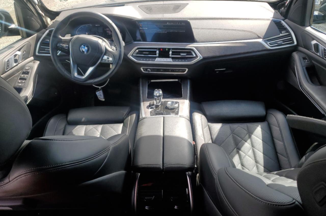 2023 BMW X5 - Image 8