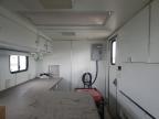 1999 Wells Cargo Fiber Optic Splicing Trailer for Sale in Bismarck, ND - Minor Dent/Scratches