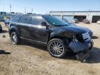 2010 Ford Edge Limited იყიდება Chicago Heights-ში, IL - Front End
