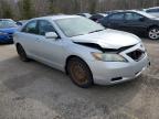 2007 TOYOTA CAMRY HYBRID for sale at Copart ON - COOKSTOWN