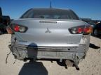 2015 Mitsubishi Lancer Es продається в San Antonio, TX - Rear End