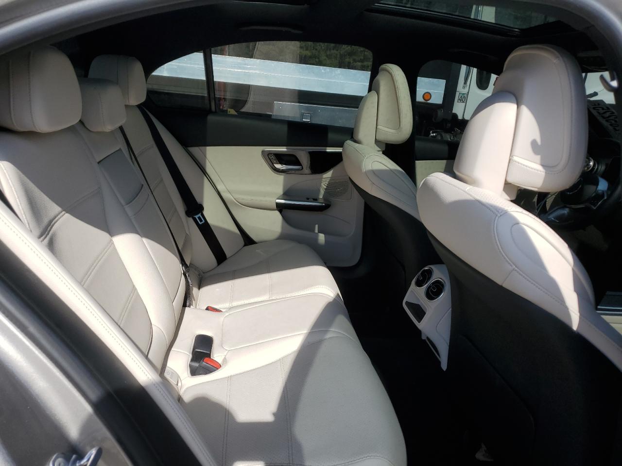 2023 Mercedes-Benz C-klasse - Image 10