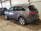 2012 Acura Mdx Technology на продаже в Pennsburg, PA - Front End