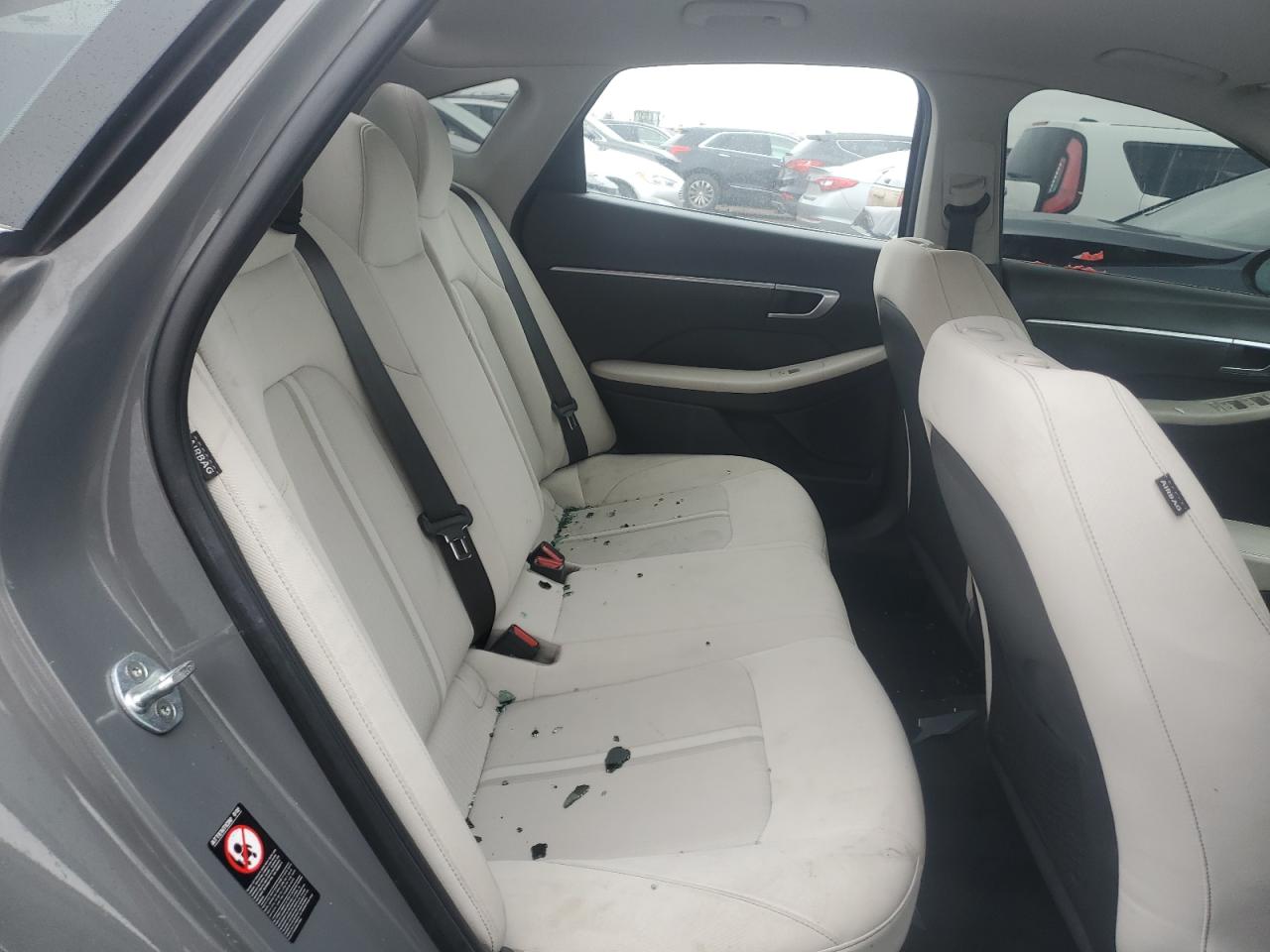 2022 Hyundai Sonata - Image 10
