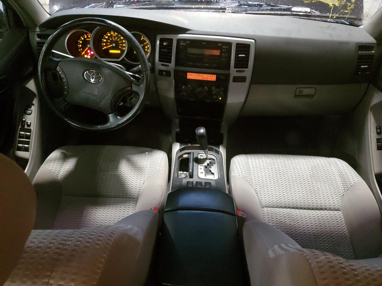 2007 Toyota 4Runner - Image 8