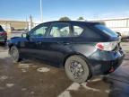 2010 Subaru Impreza 2.5I for Sale in Littleton, CO - Front End