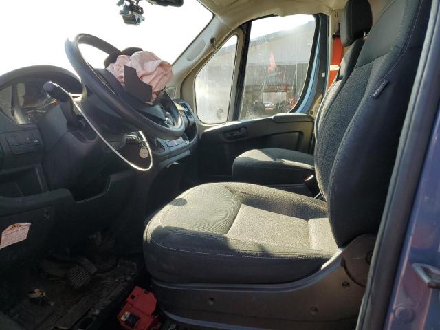 2021 RAM PROMASTER 3500 3500 HIGH