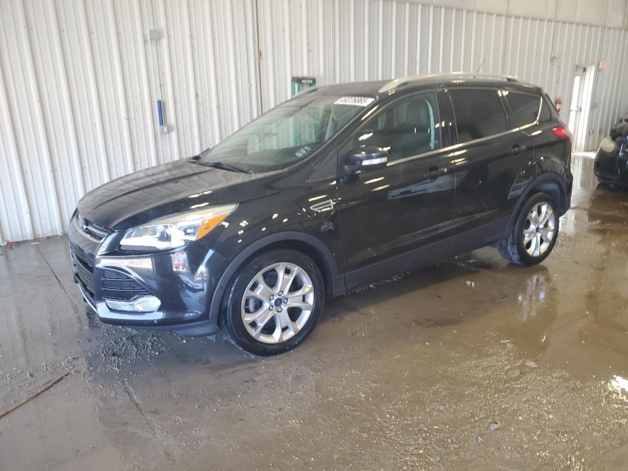 2014 Ford Escape - Image 1