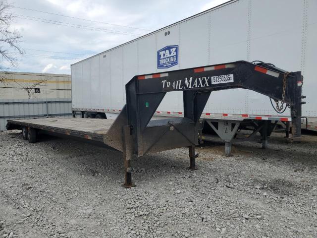 2022 Trailmax Equipment Trailer