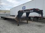2022 Trailmax Equipment Trailer продається в Louisville, KY - Minor Dent/Scratches