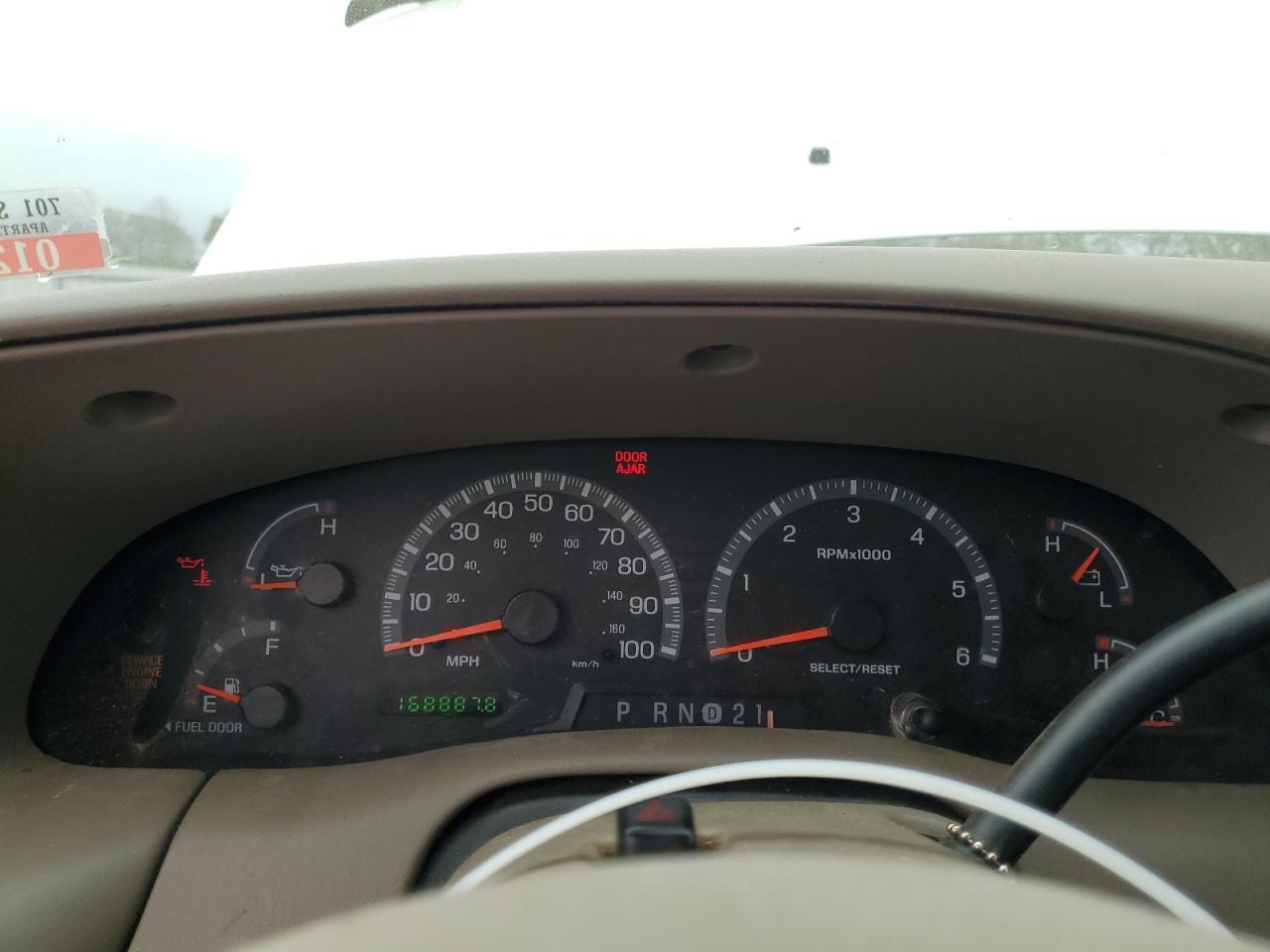 2003 Ford F-150 - Image 9