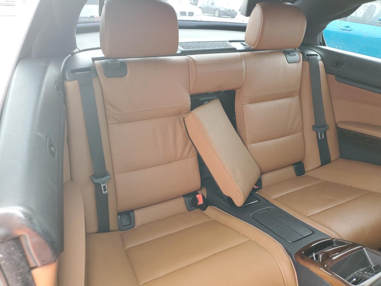 2011 BMW 3er - Image 10