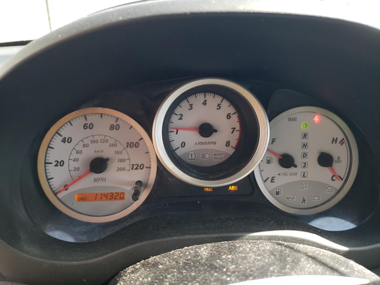 2005 Toyota RAV 4 - Image 9