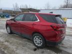 2022 CHEVROLET EQUINOX LT à vendre chez Copart QC - MONTREAL