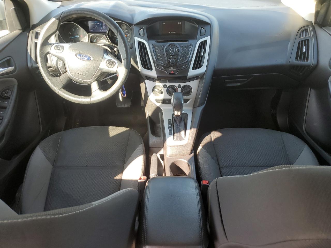 2014 Ford Focus - Image 8
