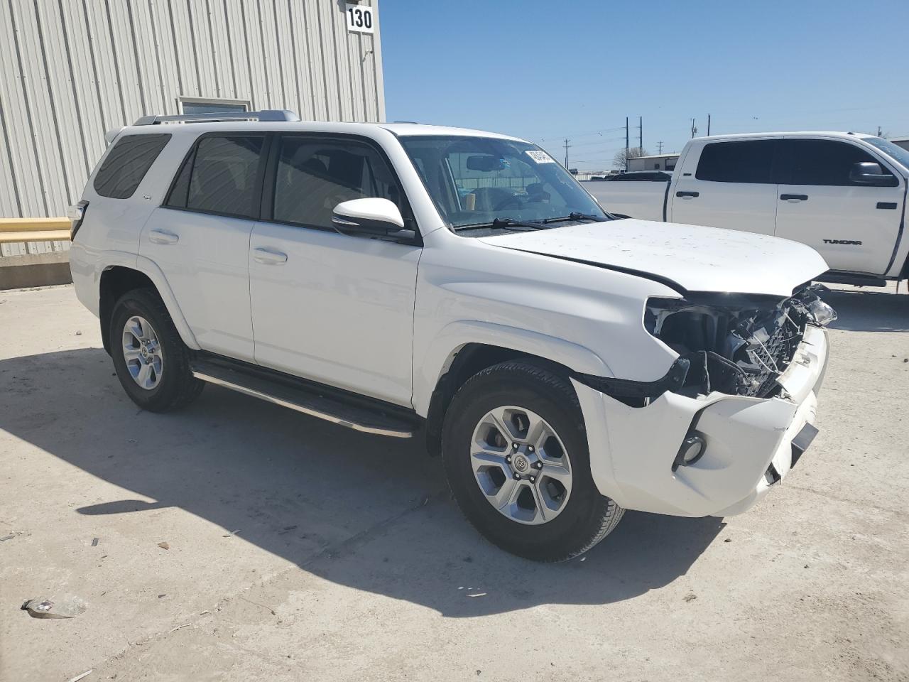 2016 Toyota 4Runner - Image 4