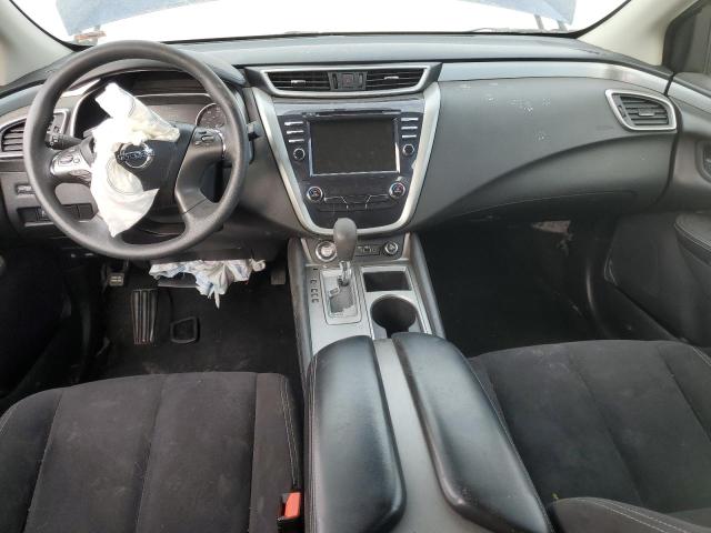  NISSAN MURANO 2019 Синий