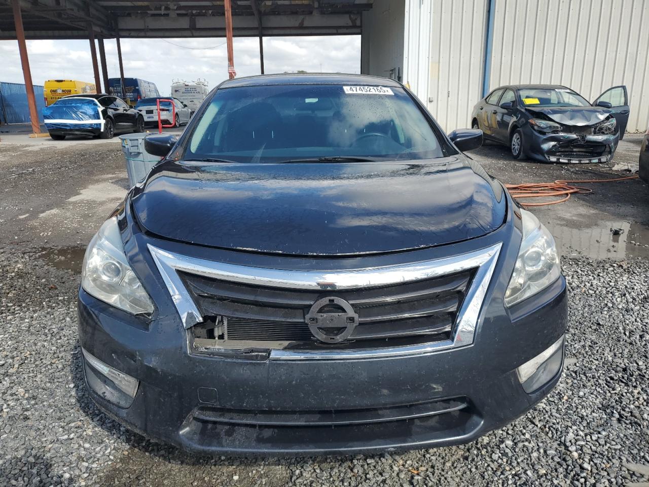 2014 Nissan Altima - Image 5