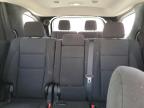 2012 Dodge Durango Crew იყიდება Albuquerque-ში, NM - Rear End