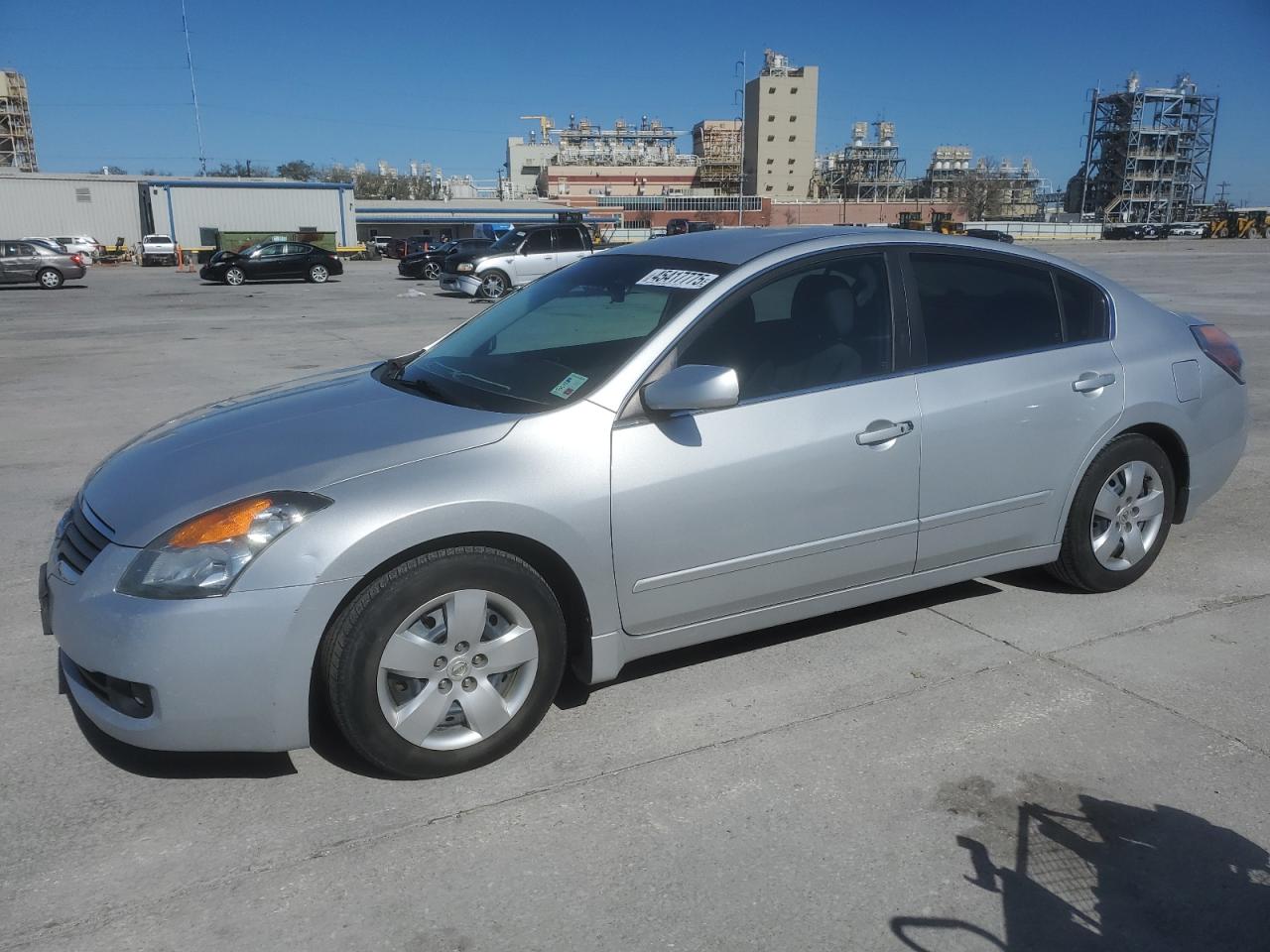 2008 Nissan Altima - Image 1