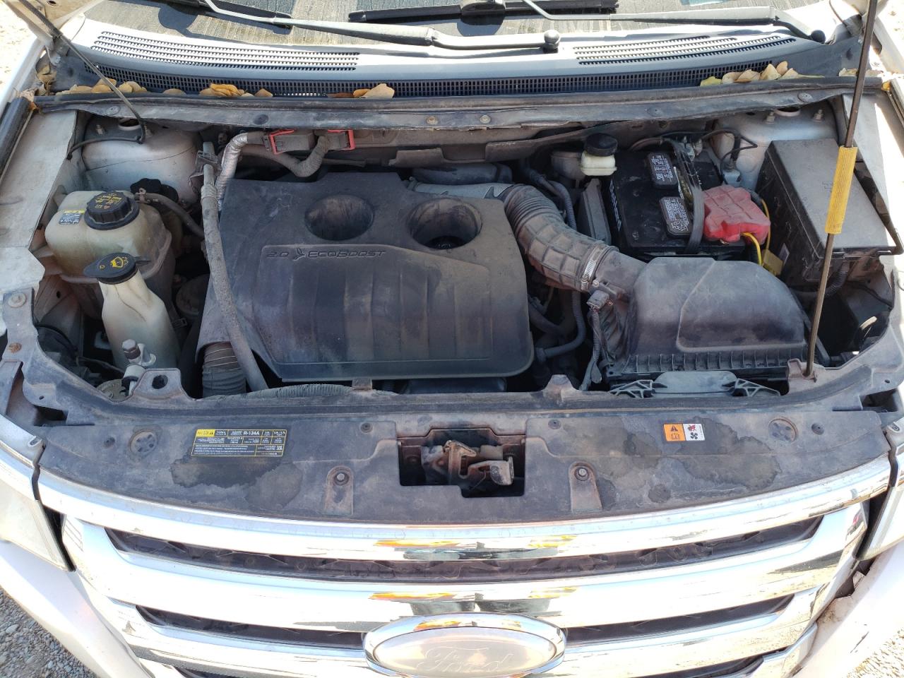 2012 Ford Edge - Image 13