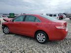 2010 Toyota Camry Base за продажба в Wayland, MI - Front End