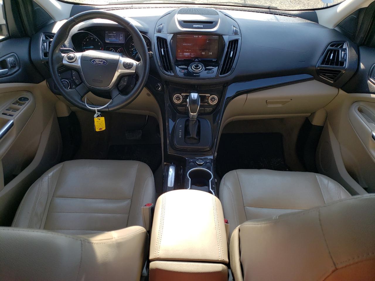 2014 Ford Escape - Image 8