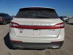 2016 Lincoln Mkx Reserve zu verkaufen in Wilmer, TX - Front End