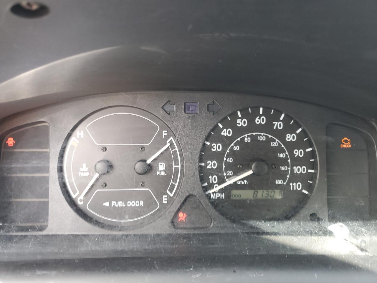 2000 Toyota Corolla - Image 9