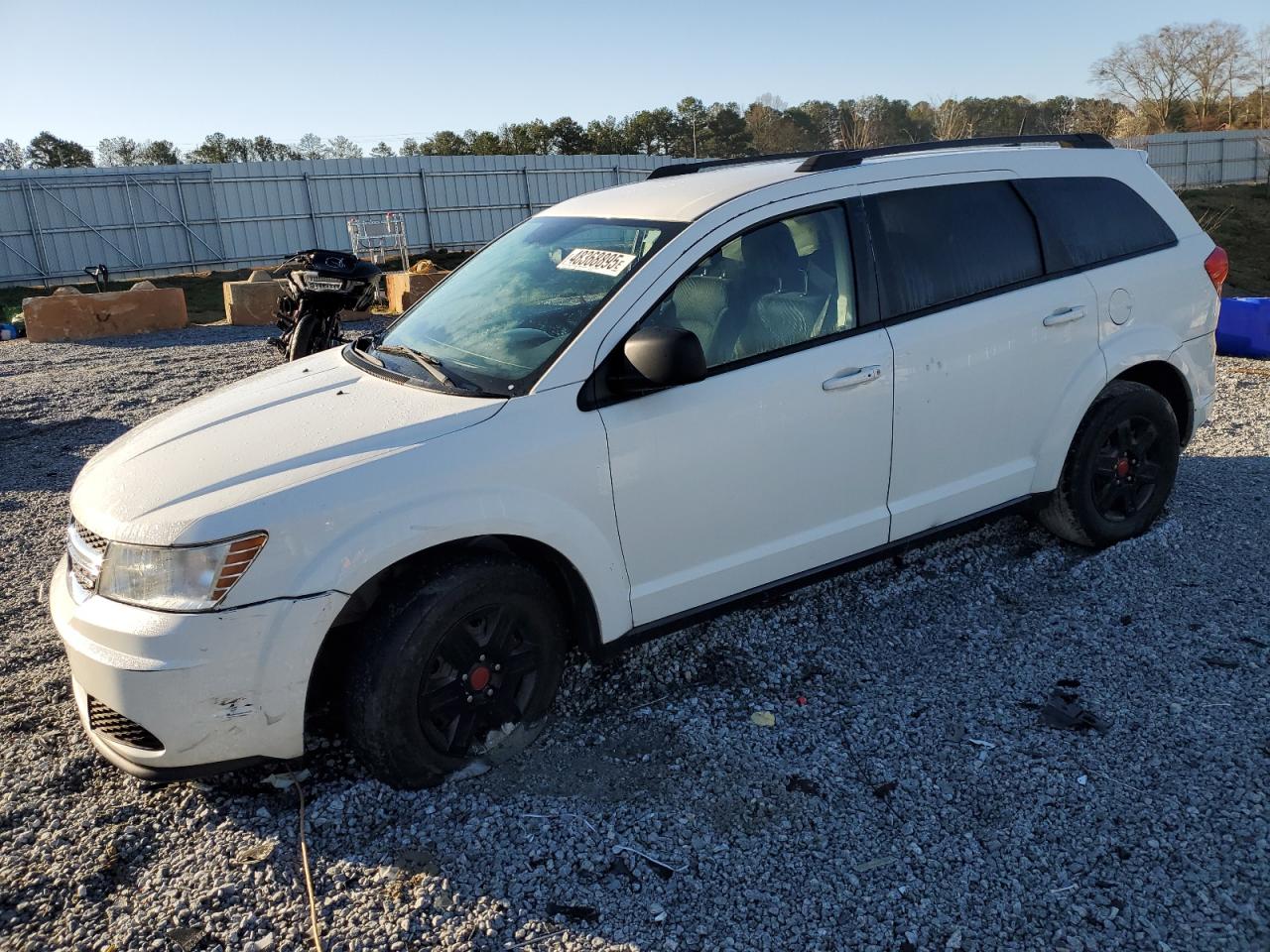 Fairburn, GA에서 판매 중인 2011 Dodge Journey Express - Side