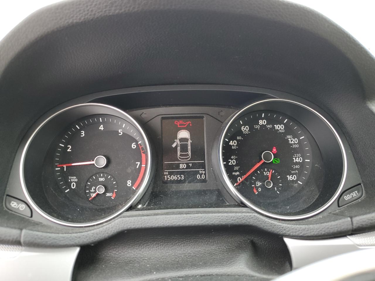 Volkswagen Passat s 2018