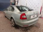 2009 SKODA OCTAVIA EL for sale at Copart SANDWICH