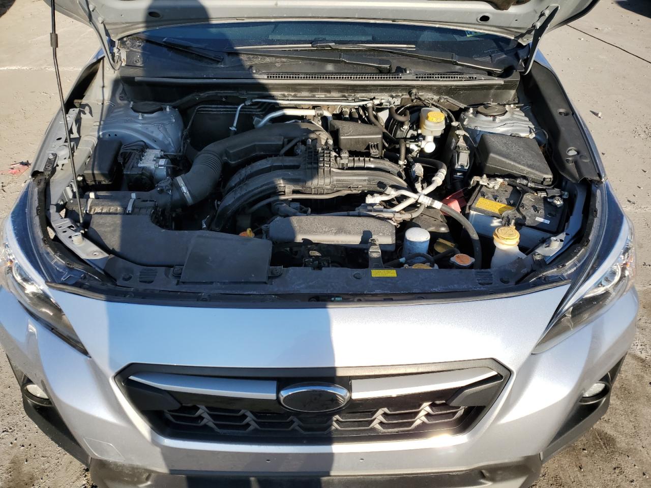 2019 Subaru XV - Image 12