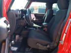 2017 Jeep Wrangler Unlimited Sport за продажба в Dunn, NC - Front End