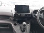 2022 VAUXHALL COMBO 2300 for sale at Copart SANDWICH