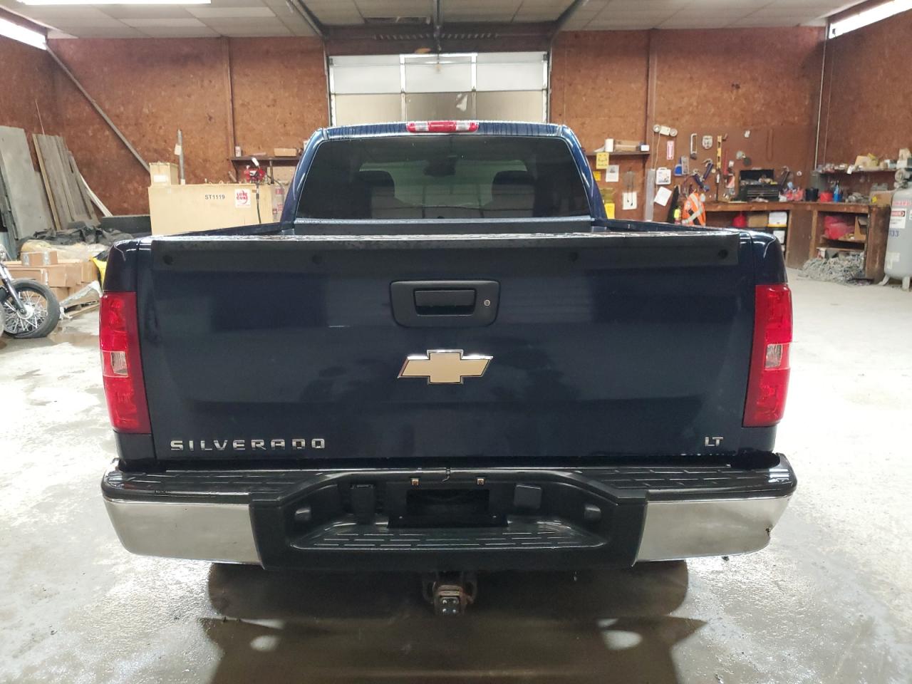 2008 Chevrolet Silverado - Image 6