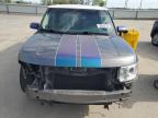 2010 Ford Flex Limited zu verkaufen in Wilmer, TX - Front End