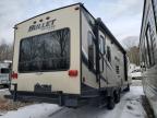 2018 DUTCHMAN BULLET for sale at Copart MA - WEST WARREN