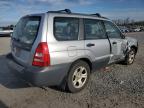 2004 Subaru Forester 2.5X for Sale in Fredericksburg, VA - Side