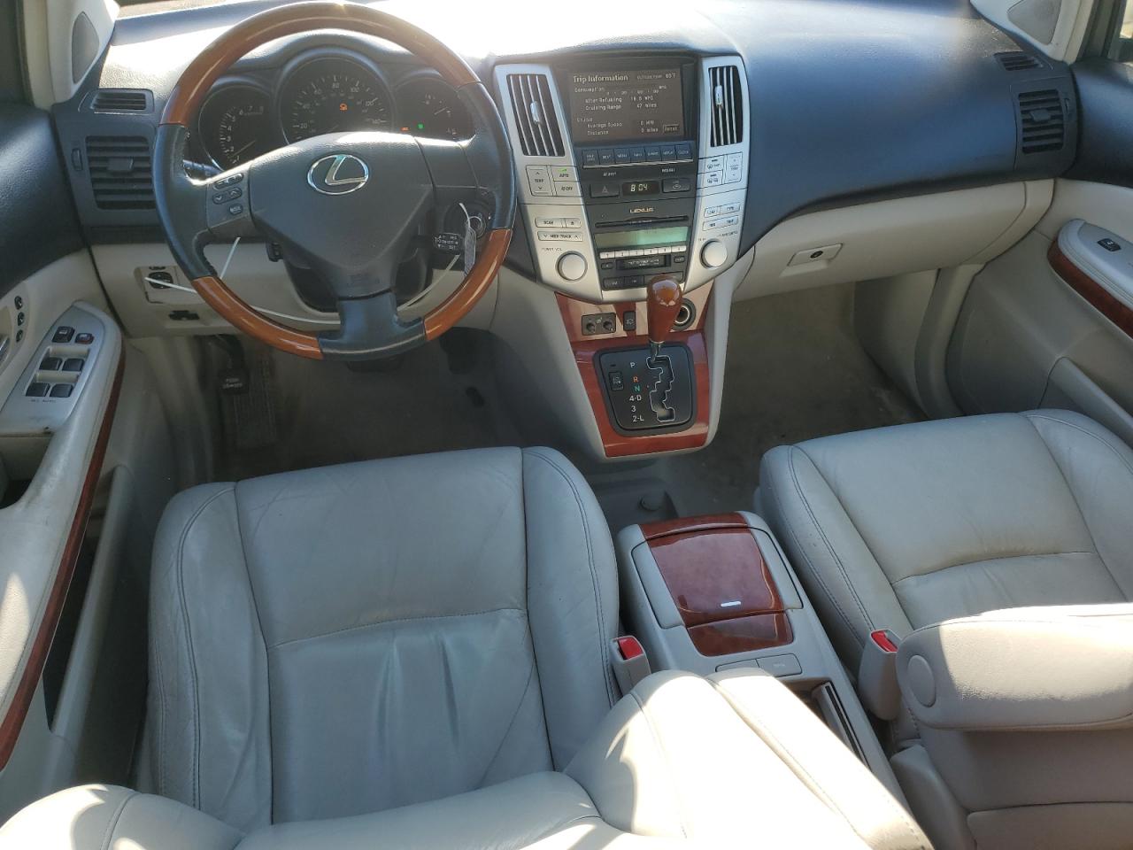 2004 Lexus RX - Image 8