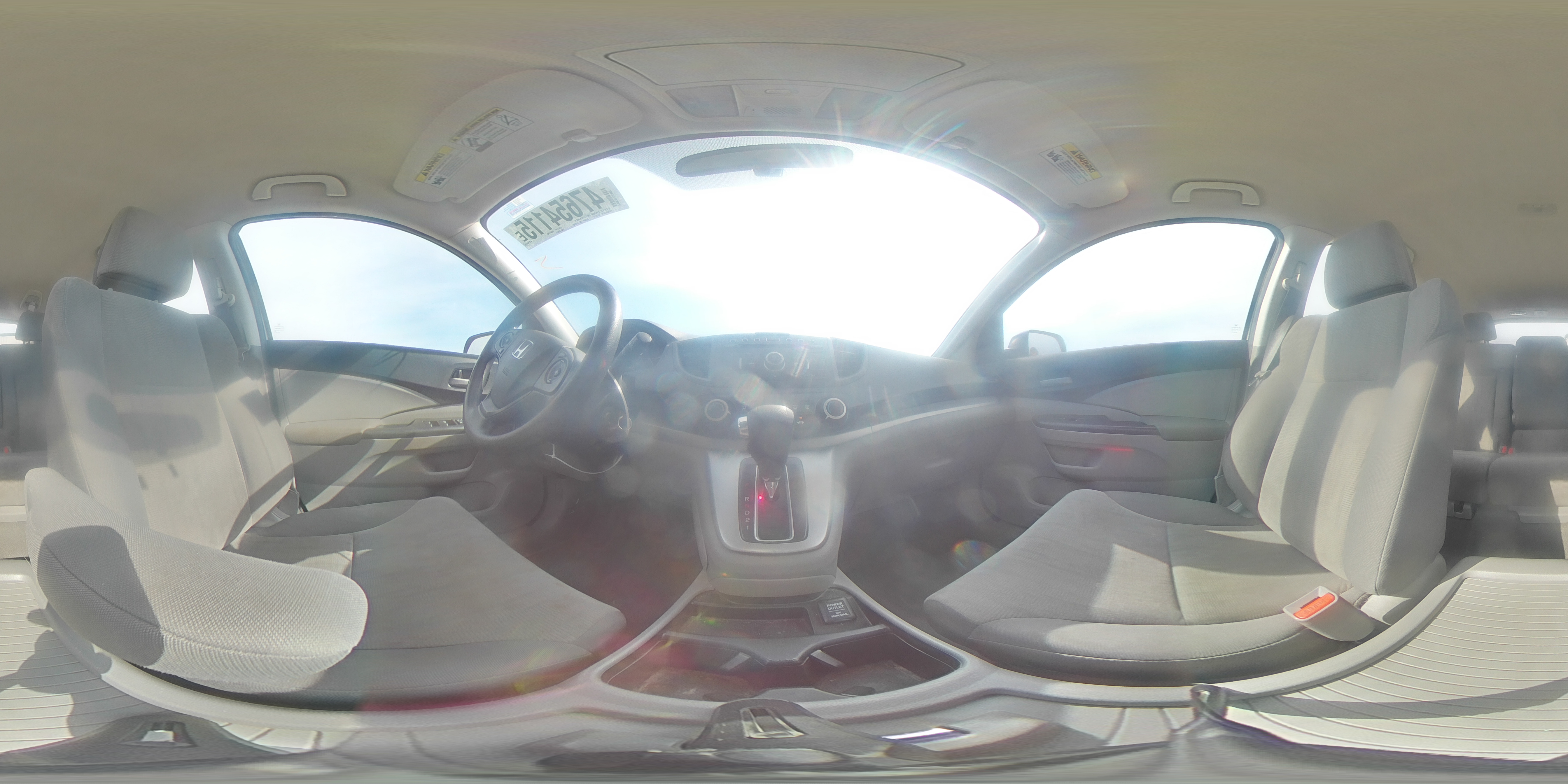 2013 Honda CR-V - Image 14