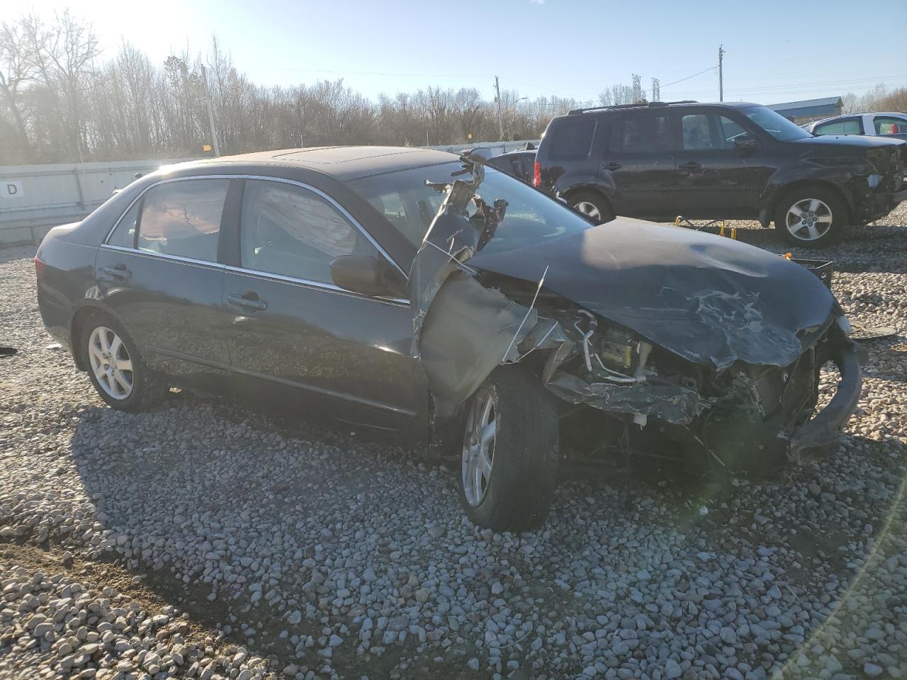 2005 Honda Accord - Image 4