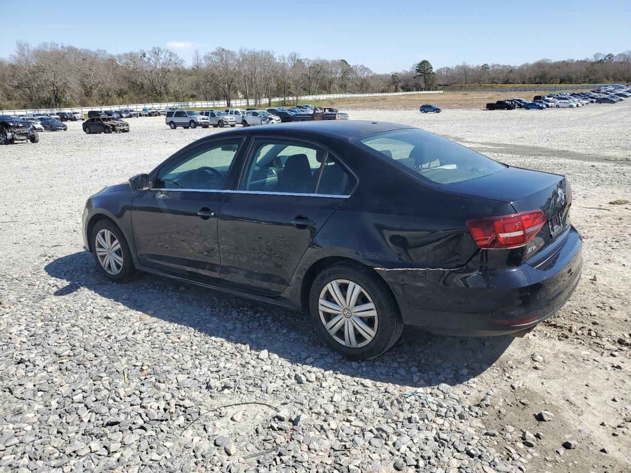 2017 Volkswagen Jetta - Image 2